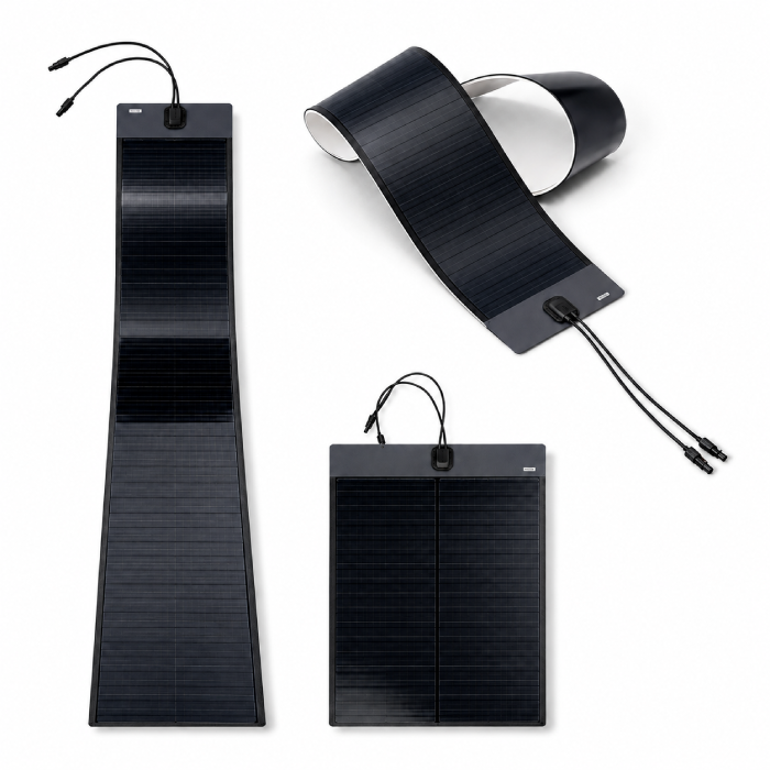 CIGS FLEXIBLE SOLAR